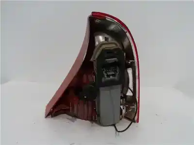 Автозапчасти б/у левый задний фонарь за renault clio ii fase ii (b/cb0) 1.5 dci diesel ссылки oem iam   08-551-1941l-r