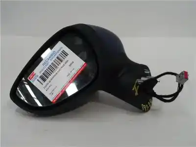 İkinci el araba yedek parçası SOL AYNA için FORD FIESTA VI  OEM IAM referansları 4202-012  