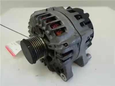 Автозапчастина б/у генератор для CITROEN C5 BERLINA 2.0 HDi FAP Посилання на OEM IAM 9678049480  
