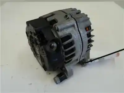 Автозапчастина б/у генератор для citroen c5 berlina 2.0 hdi fap посилання на oem iam 9678049480  