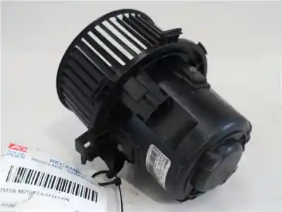 Автозапчастина б/у  для CITROEN C5 BERLINA  Посилання на OEM IAM   L5771000