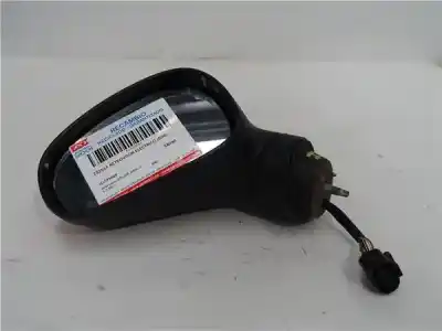 Tweedehands auto-onderdeel linker spiegel voor seat leon (1p1) 1.9 tdi oem iam-referenties 