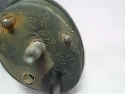 Peça sobressalente para automóvel em segunda mão espelho retrovisor esquerdo por seat leon (1p1) 1.9 tdi referências oem iam   lll079009