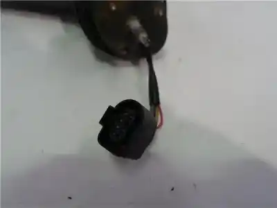 Peça sobressalente para automóvel em segunda mão espelho retrovisor esquerdo por seat leon (1p1) 1.9 tdi referências oem iam   lll079009