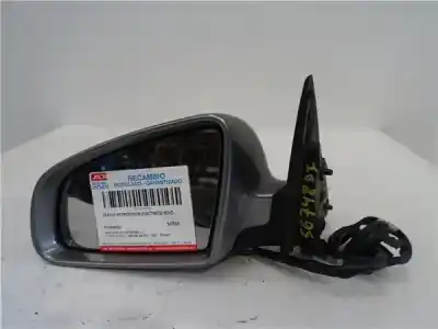 Автозапчасти б/у левое зеркало за audi a6 avant (4f5) 3.2 fsi ссылки oem iam 