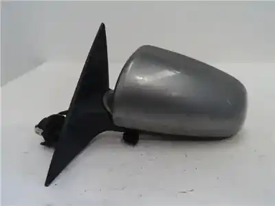 Peça sobressalente para automóvel em segunda mão espelho retrovisor esquerdo por audi a6 avant (4f5) 3.2 fsi referências oem iam   rs0448505