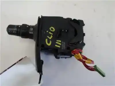 Автозапчасти б/у управление светом за RENAULT CLIO III (BR0/1, CR0/1) 1.4 16V ссылки OEM IAM 8802002107  