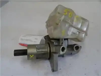 Peça sobressalente para automóvel em segunda mão bomba de travões por bmw serie 1 berlina (e81/e87) 2.0 120d referências oem iam 03.3508-8654.1