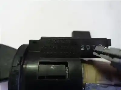 Автозапчастина б/у стартер для peugeot partner combispace (5f) 1.9 d посилання на oem iam 96285079 8b  