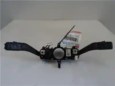 Peça sobressalente para automóvel em segunda mão comutador de limpa vidros por volkswagen touran (1t3) 1.6 tdi referências oem iam 5k0953501bh