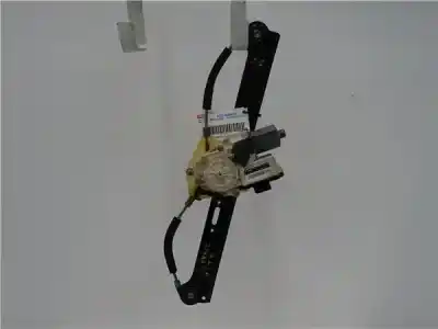 Second-hand car spare part rear right window regulator for bmw serie x3 (e83) 2.0d oem iam references 5007-083-008