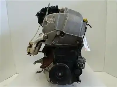 Pezzo di ricambio per auto di seconda mano Motore Completo per RENAULT CLIO III (BR0/1, CR0/1) 1.4 16V Riferimenti OEM IAM K4J G 780  