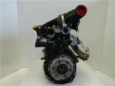 Pezzo di ricambio per auto di seconda mano motore completo per renault clio iii (br0/1, cr0/1) 1.4 16v riferimenti oem iam k4j g 780  