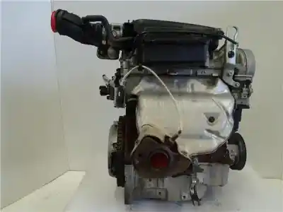 Pezzo di ricambio per auto di seconda mano motore completo per renault clio iii (br0/1, cr0/1) 1.4 16v riferimenti oem iam k4j g 780  