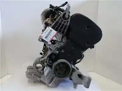 Pezzo di ricambio per auto di seconda mano MOTORE COMPLETO per ALFA ROMEO ALFA 156 (116)  Riferimenti OEM IAM AR67601  