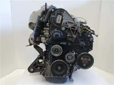 Pièce détachée automobile d'occasion MOTEUR COMPLET pour RENAULT LAGUNA I (B56_, 556_)  Références OEM IAM G8TE706  