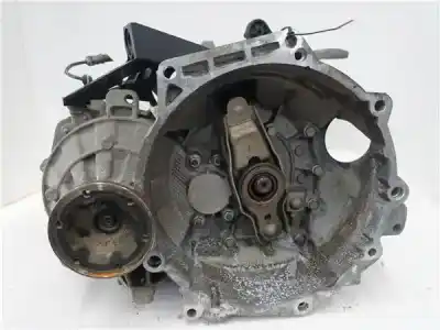 Peça sobressalente para automóvel em segunda mão caixa de velocidades por volkswagen touran (1t3) 1.6 tdi referências oem iam maw