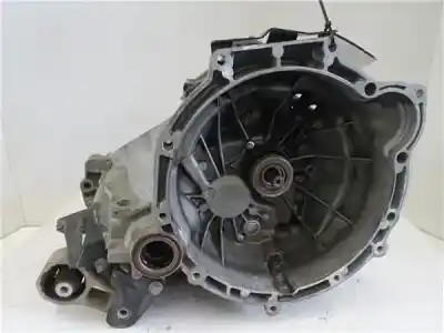 Peça sobressalente para automóvel em segunda mão caixa de velocidades por ford fiesta vi 1.25 referências oem iam 8a6r-7002