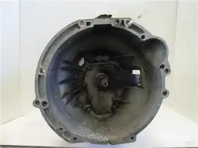 Second-hand car spare part gearbox for kia sorento (bl) 2.5 crdi oem iam references 7421450