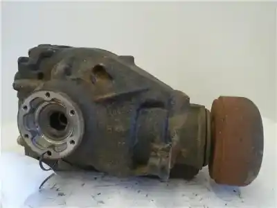 Second-hand car spare part rear differential for bmw serie x3 (e83) 2.0d oem iam references 7567995-03  
