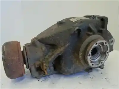 Second-hand car spare part rear differential for bmw serie x3 (e83) 2.0d oem iam references 7567995-03  