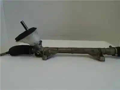 Автозапчасти б/у рулевая рейка за RENAULT CLIO III (BR0/1, CR0/1) 1.4 16V ссылки OEM IAM 82001-24408-B  
