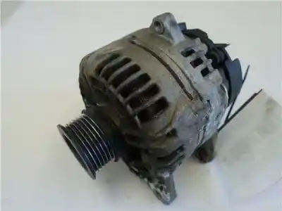 Автозапчасти б/у генератор за RENAULT CLIO III (BR0/1, CR0/1) 1.4 16V ссылки OEM IAM   0124425034