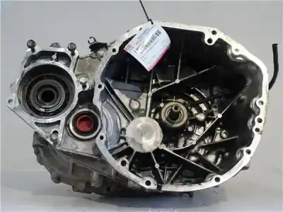 Peça sobressalente para automóvel em segunda mão caixa de velocidades por renault koleos i (hy_) 2.0 dci 4x4 (hy0b) referências oem iam nd8001