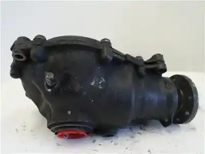 Second-hand car spare part front differential for bmw serie x3 (e83) 2.0d oem iam references e2005379