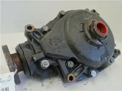 Second-hand car spare part front differential for bmw serie x3 (e83) 2.0d oem iam references e2005379  