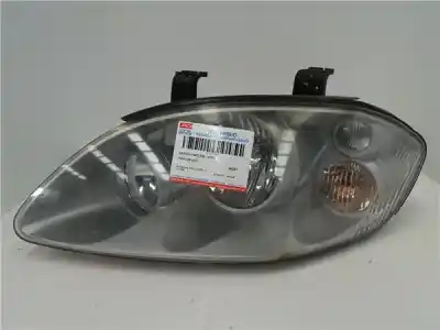 Автозапчасти б/у левая фара за ssangyong rodius i 2.7 xdi ссылки oem iam faro 108-0502