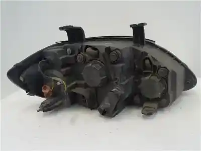 Автозапчастина б/у ліва фара для ssangyong rodius i 2.7 xdi посилання на oem iam faro 108-0502  