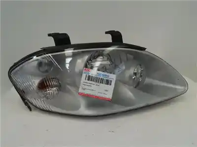 Автозапчасти б/у правая фара за ssangyong rodius i 2.7 xdi ссылки oem iam faro 108-0502