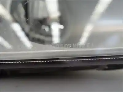 Автозапчасти б/у правая фара за ssangyong rodius i 2.7 xdi ссылки oem iam faro 108-0502  