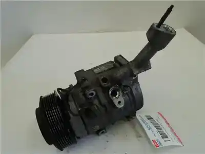 Автозапчастина б/у КОМПРЕСОР КОНДИЦИОНЕРА для HONDA FR-V (BE)  Посилання на OEM IAM   447260-6230