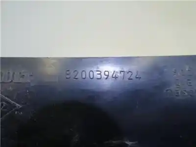 Автозапчастина б/у правий ліхтар для renault espace iv (jk0/1_) 2.0 dci (jk01. jk02. jk1j. jk1k. jk1h) посилання на oem iam 8200394724  