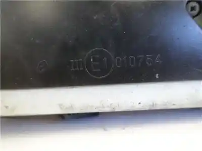 Peça sobressalente para automóvel em segunda mão espelho retrovisor esquerdo por audi a3 (8p1) 2.0 tfsi referências oem iam e1010754  