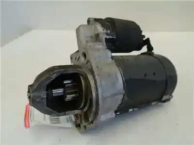 Gebrauchtes Autoersatzteil MOTOR STARTET zum MERCEDES CLASE S (W220) BERLINA  OEM-IAM-Referenzen   0001223005