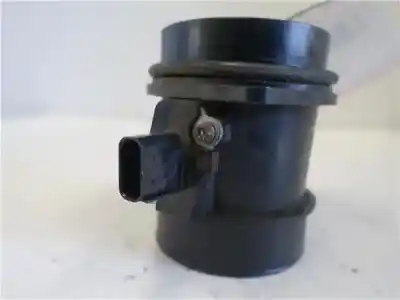 Gebrauchtes Autoersatzteil Luftmassenmesser zum FORD FOCUS II (DA_)  OEM-IAM-Referenzen 4M51-12B579-CC  