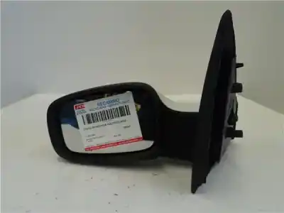 Автозапчасти б/у левое зеркало за RENAULT CLIO III (BR0/1, CR0/1) 1.4 16V ссылки OEM IAM   1-244-306
