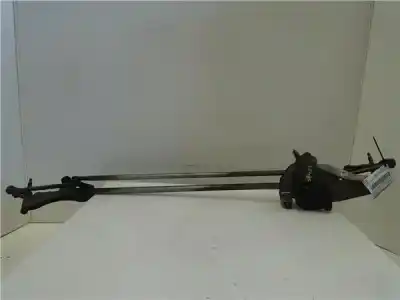 Автозапчастина б/у двигатель передніх склоочисників для renault espace iv (jk0/1_) 2.0 dci (jk01. jk02. jk1j. jk1k. jk1h) посилання на oem iam   0390241875