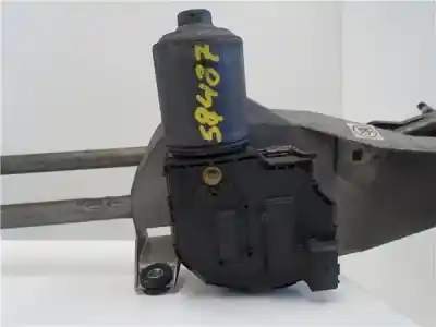 Автозапчастина б/у двигатель передніх склоочисників для renault espace iv (jk0/1_) 2.0 dci (jk01. jk02. jk1j. jk1k. jk1h) посилання на oem iam   0390241875