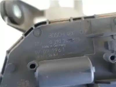 Автозапчастина б/у двигатель передніх склоочисників для renault espace iv (jk0/1_) 2.0 dci (jk01. jk02. jk1j. jk1k. jk1h) посилання на oem iam   0390241875