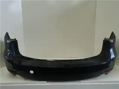 Peça sobressalente para automóvel em segunda mão para choques traseiro por mazda 6 berlina (gj) 2.2 style referências oem iam 