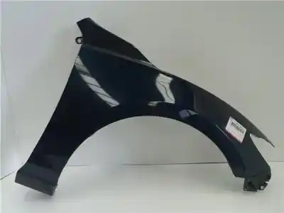 Peça sobressalente para automóvel em segunda mão guarda-lamas dianteiro direito por mazda 6 berlina (gj) 2.2 style referências oem iam 