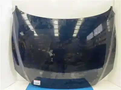 Peça sobressalente para automóvel em segunda mão capot frontal por mazda 6 berlina (gj) 2.2 style referências oem iam 