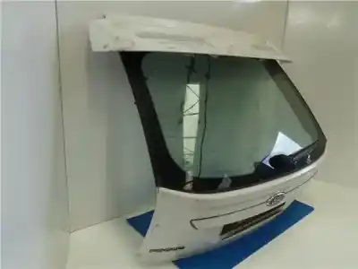 Second-hand car spare part tailgate for ford focus ii (da_) 1.6 tdci oem iam references   