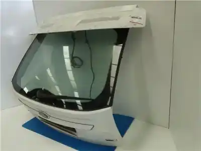 Second-hand car spare part tailgate for ford focus ii (da_) 1.6 tdci oem iam references   