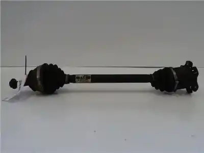 Second-hand car spare part FRONT LEFT TRANSMISSION for AUDI A6 BERLINA (4F2)  OEM IAM references 4F0407271G  