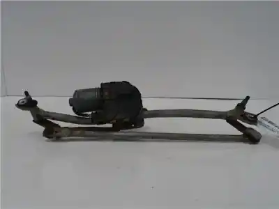 Gebrauchtes Autoersatzteil VORDERER WISCHERMOTOR zum AUDI A6 BERLINA (4F2)  OEM-IAM-Referenzen   4F1955119
